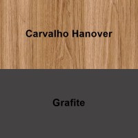 Cor Hanover-Grafite